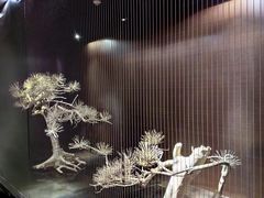 -璞瑄酒店大堂吧