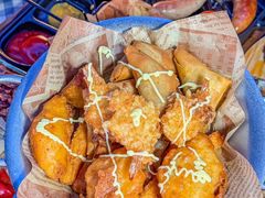 -1819餐厅·团队聚餐·烤串·精酿