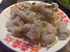 -萍姐火锅·公路夜市(南京新街口店)