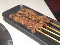 -京韵胡同·酱香羊蝎子火锅涮肉(长寿路店)