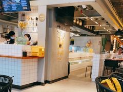 门面-卡朋厨房(289艺术园区店)