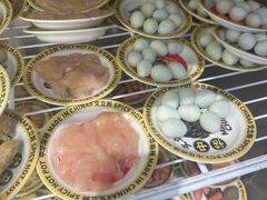 -文立新麻辣烫(合生汇21街区店)