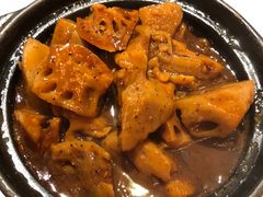 -铜锣湾·有麝自然香(渝北财富中心店)