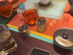 -王府茶楼茶宴·创意菜(朝阳公园店)