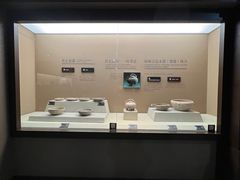 -鸿山遗址博物馆