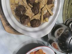 -青花小镇(凯翔新天地店)