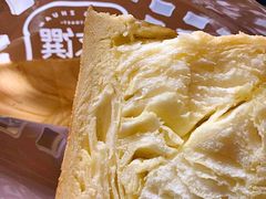 原味手工吐司-京馔手工吐司(春熙路店)