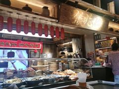 -張飛扒肉·龙江非遗(道外店)