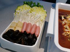 -半天妖烤鱼(和平印象城店)