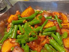 -莲花餐饮(高新店)