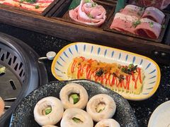 -牛焱·烧肉酒肆(五大道店)