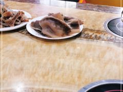 -壹号街海鲜自助火锅(长宁路店)