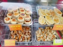 -宋记饼家(石门二路店)