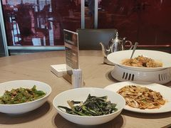 -艳阳天·非遗楚菜(武汉客厅店)