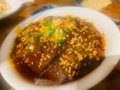 -付小姐在成都(吾悦广场店)