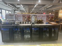 -韩麦大冷面(桂花街直营店)
