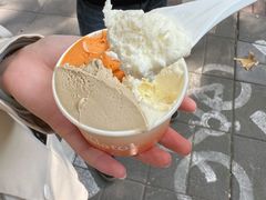 -Dip in Gelato(富民路店)