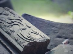 -书隐楼