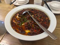 -榕意·川味之美(深业上城店)