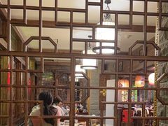 -杨记隆府(重庆总店)