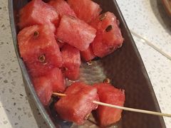 -庖丁家水煮牛排火锅(巴国城店)