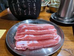 -原始泥炉烤肉(总店)