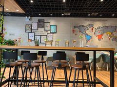 -ZING COFFEE 镜咖啡