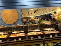 -梨花自助烤肉(天河城店)