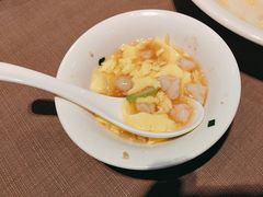 -海口万豪中餐厅·粤菜·海南菜· 平价海鲜·茶点· KTV包房