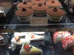 -85度C(厦门中华城新店)