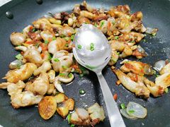 -寻味顺德·南记酒家·传统顺德菜·鱼生(广源路店)