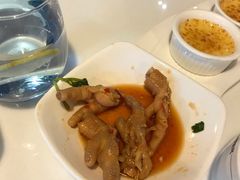 -爱丽丝牛排西餐厅(光谷步行街店)