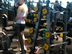 -威尔仕健身会所(北京宜家店)