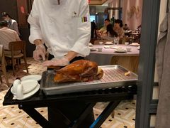 -金鸭季·北京烤鸭(深业上城店)