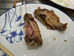 -老黑板筋(顺义总店)