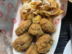 -the frypan韩国炸鸡啤酒(五路居店)