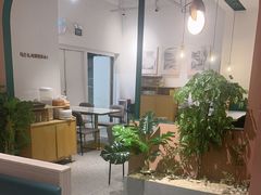 -马兰卡西式简餐(新汇大融城店)