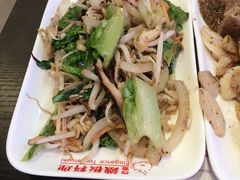 -尚雅铁板料理自助餐厅(乐松店)