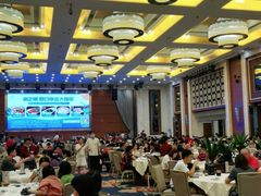 大堂-顺德人家食府(黄金广场店)
