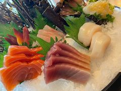 -王鼎精致料理铁板烧(世博源店)