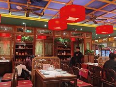 -小吊梨汤·北京菜·烤鸭(鸟巢店)