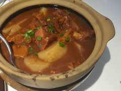 -金湖港式餐厅(建外店)