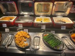 -西十二街牛排(西红门荟聚店)