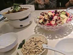 -徽韵人家·传承正宗徽菜(牡丹园店)