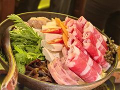 -玉川屋·深夜食堂居酒屋(柳巷店)