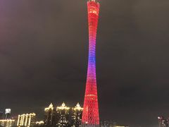 -海心沙亚运公园