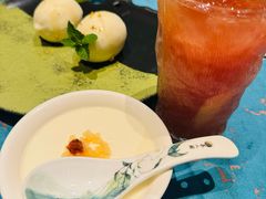 -茶人村·宫廷私厨(奥体印象城店)