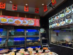 -兴仙饭店·闽味海鲜(马尾总店)