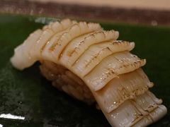 -鮨一日本料理(大中华店)