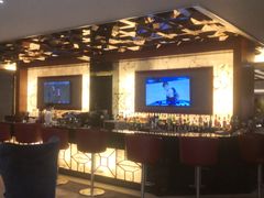 -佛山皇冠假日酒店-西餐厅